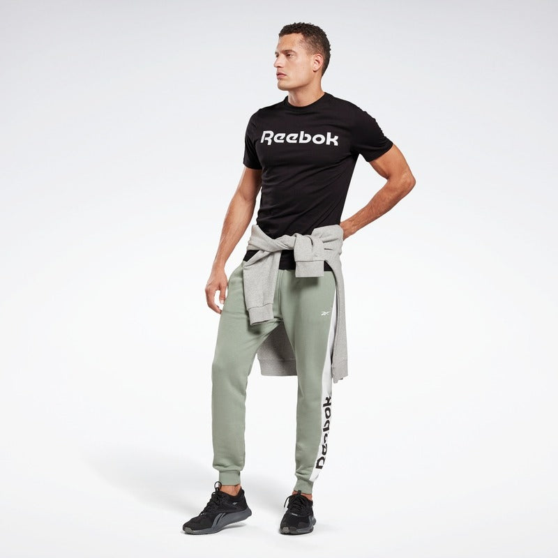GS REEBOK LINEAR READ Tee GJ0136