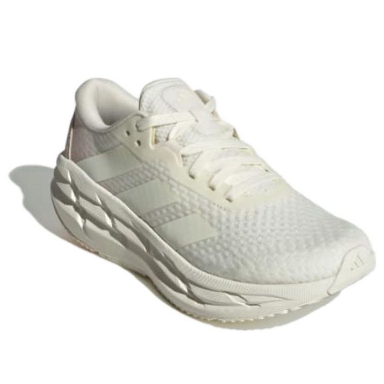 (WMNS) adidas Adistar 3 'Off White Chalk White Putty Mauve' ID6164