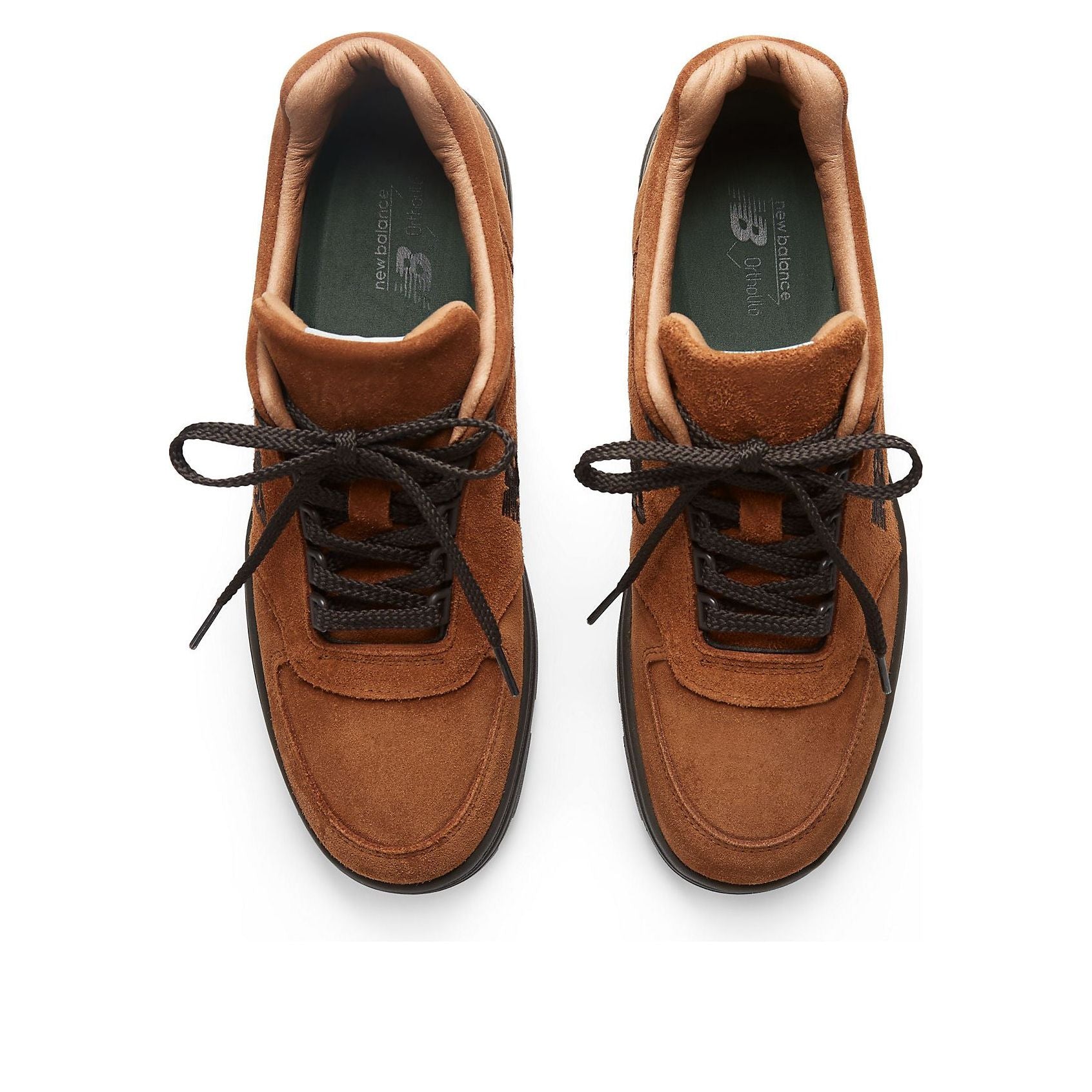 New Balance Allerdale Made in UK 'Brown Suede' UADWTRB