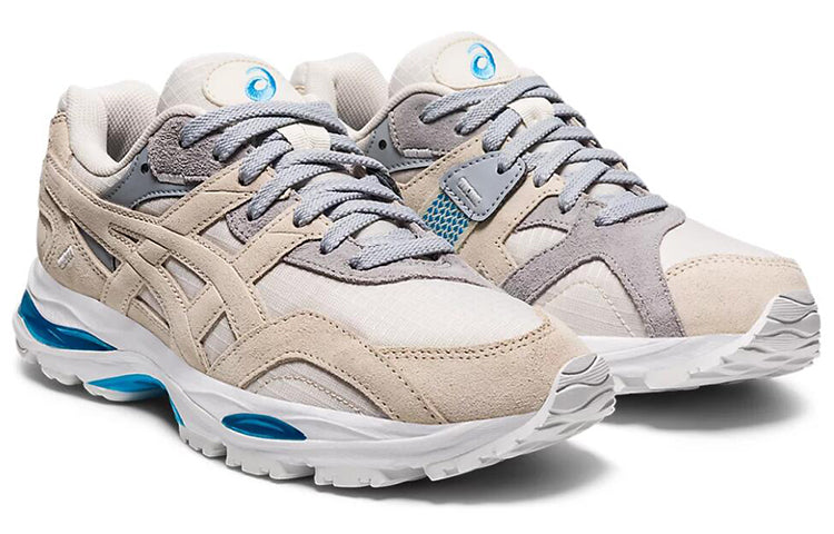 (WMNS) ASICS Gel-MC Plus 'Birch' 1202A045-208