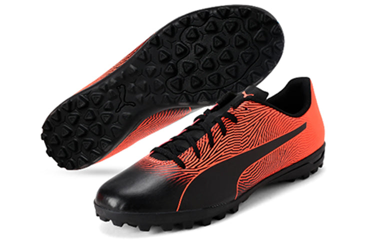 PUMA Spirit II TT Red/Black 105523-06