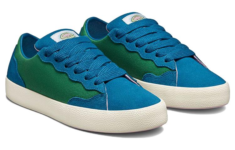 Converse Golf Le Fleur x GLF 2.0 'Verdant Green Seaport' 173188C