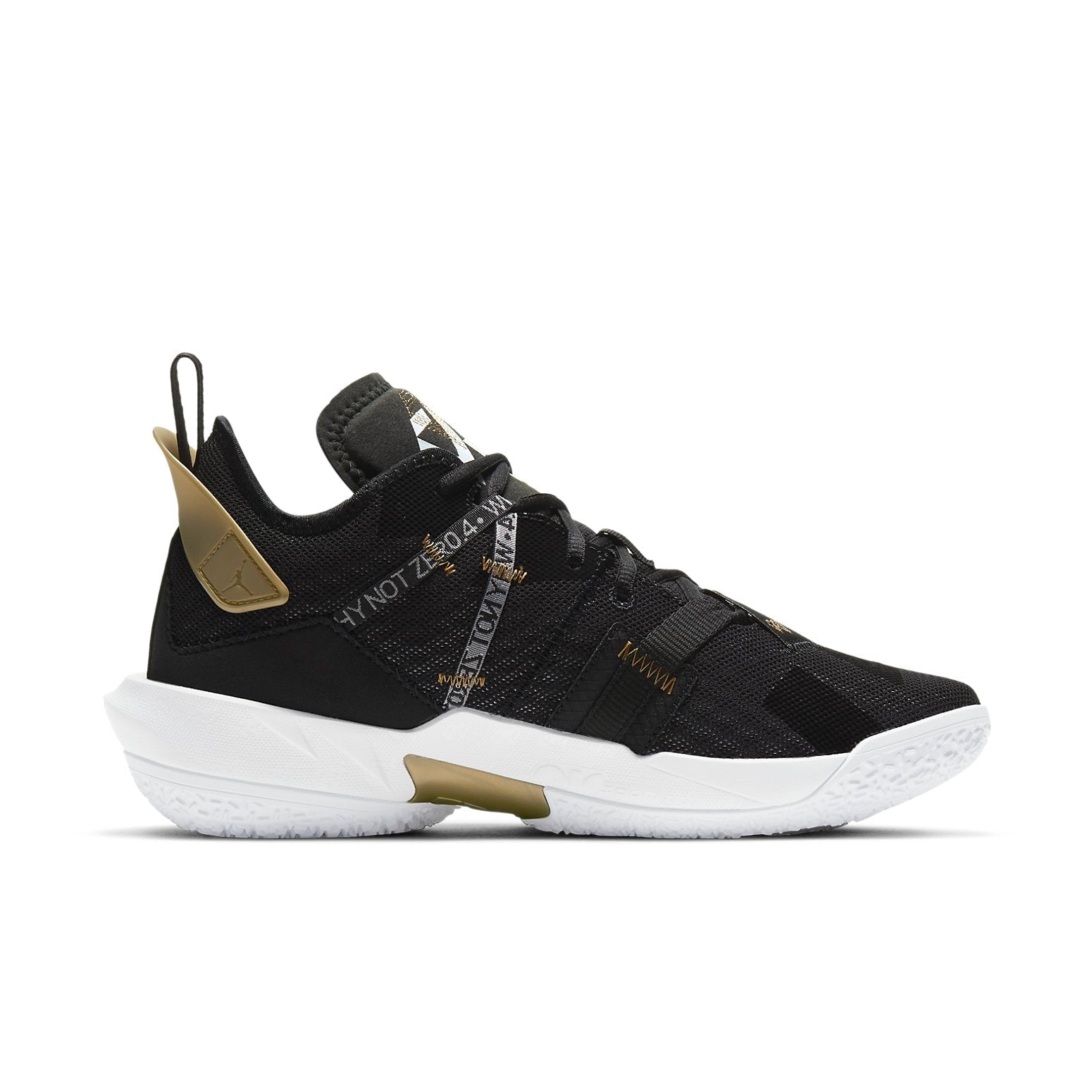 Air Jordan Why Not Zer0.4 PF 'Family' CQ4231-001
