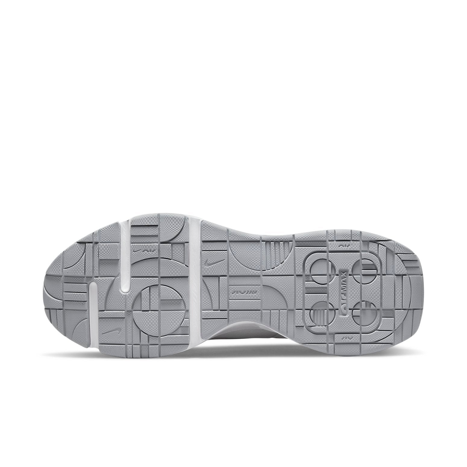 (WMNS) Nike Air Max Interlock 'Summit White Light Smoke Grey' DQ2904-100