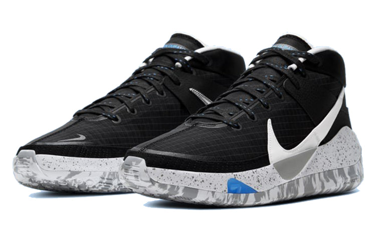 Nike KD 13 EP 'Black' CI9949-001