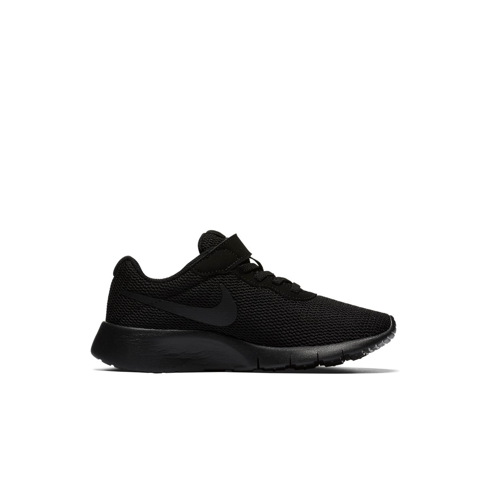 (PS) Nike Tanjun Black 844868-001