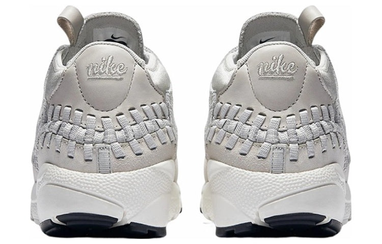 Nike Air Footscape Woven Chukka QS 'Hairy Suede' 913929-002