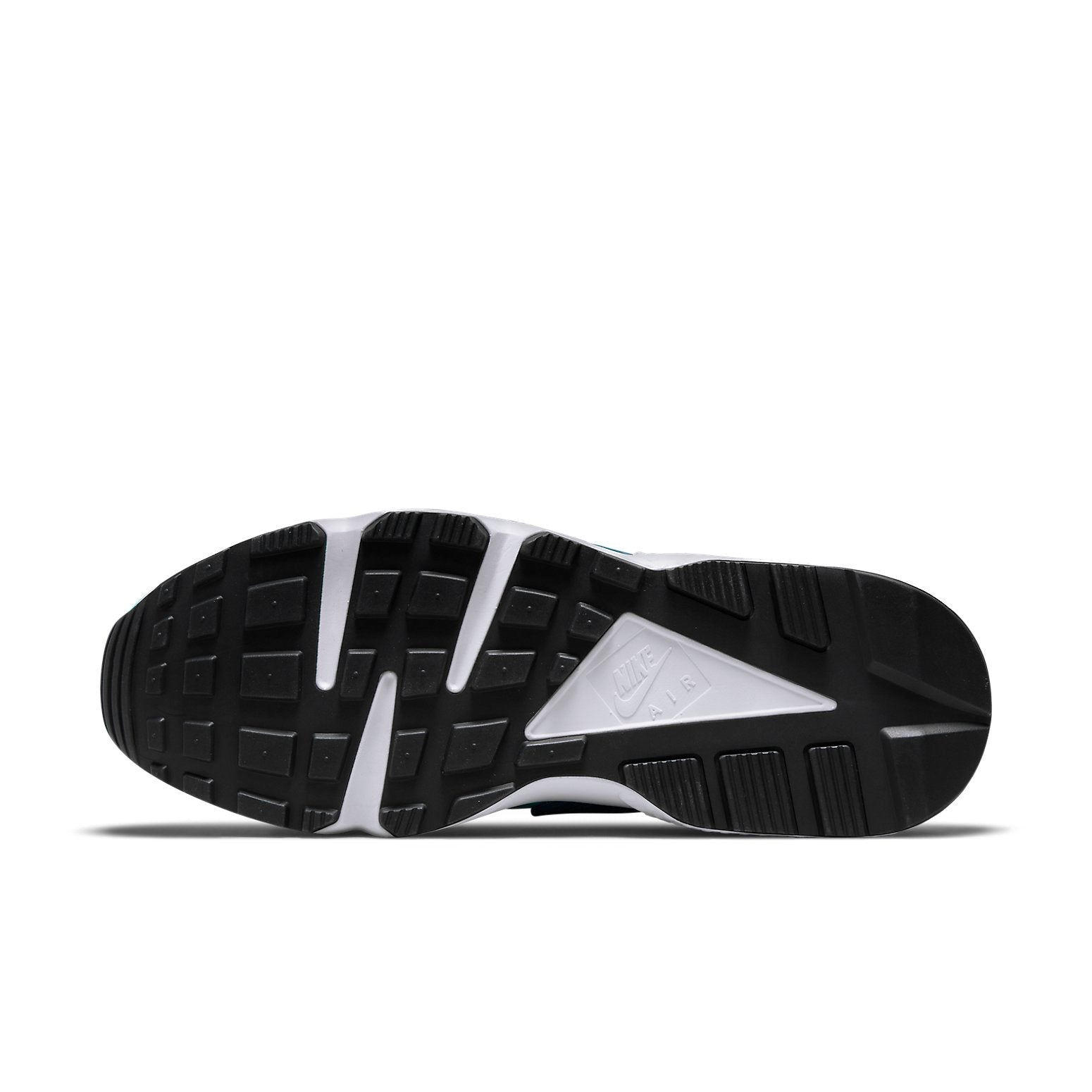 Nike Air Huarache 'White Washed Teal' DQ8239-300