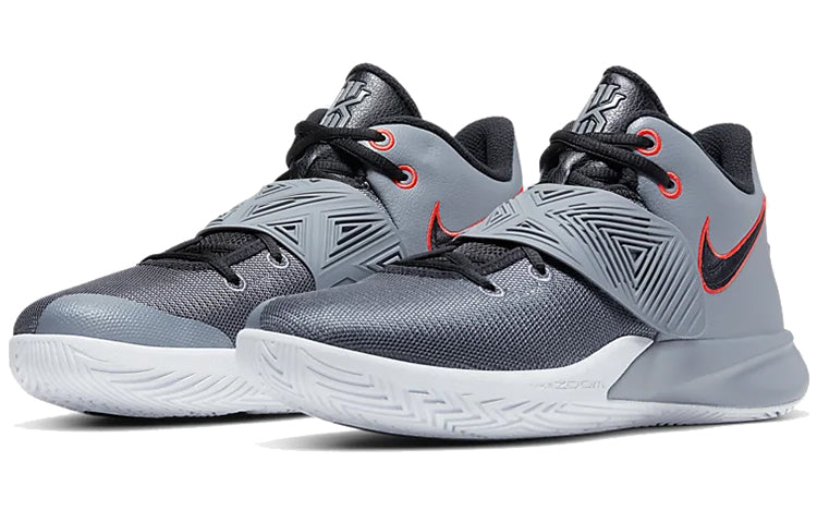 Nike Kyrie Flytrap 3 'Cool Grey' BQ3060-010