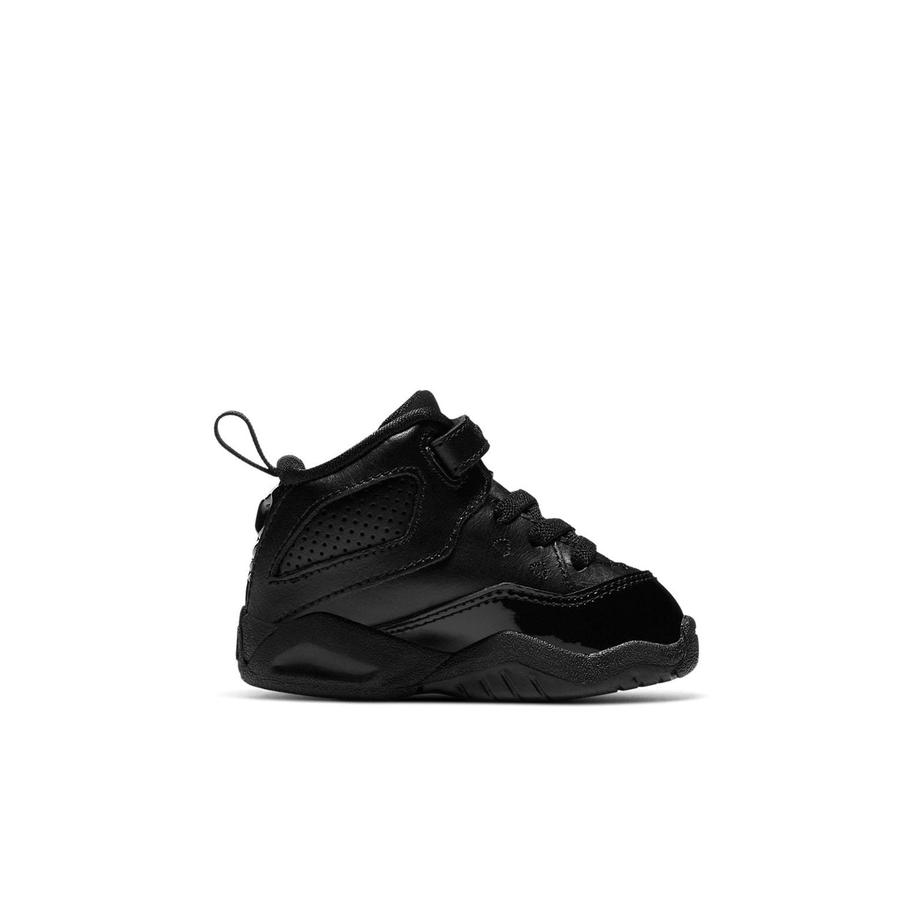 (TD) Air Jordan B'Loyal 'Triple Black' CK1427-004