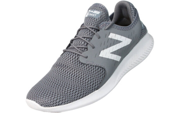New Balance FuelCore Coast V3 Sneakers Grey MCOASGR3