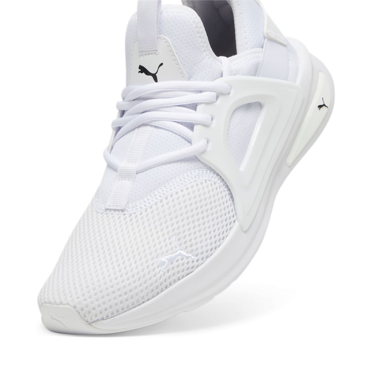 PUMA Softride Enzo Evo 'White' 377048-25
