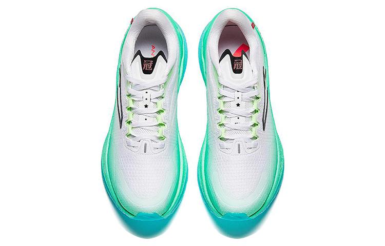 ANTA G21 2 Pro 'White Teal Mint' 112345582-5