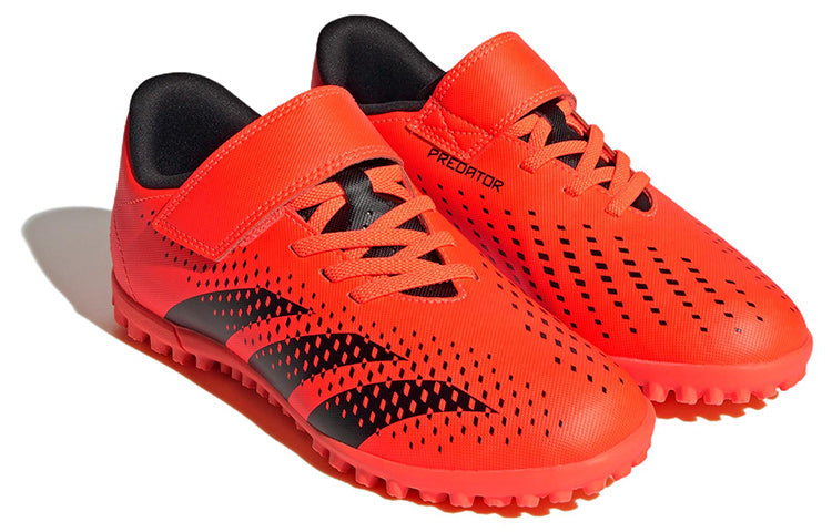 (PS) adidas Predator Accuracy.4 'Solar Orange' GW7084
