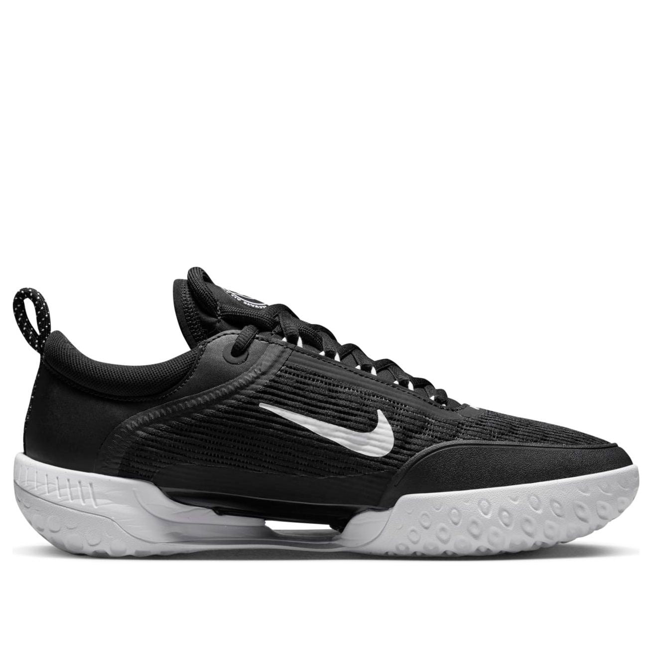 Nike Court Zoom NXT 'Black White' DV3276-002