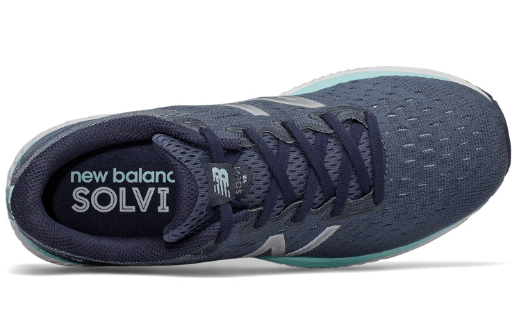 (WMNS) New Balance Solvi Series WSOLVCI2