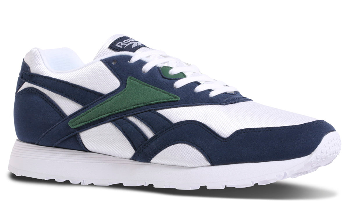 Reebok Rapide Wl White Blue BS5802