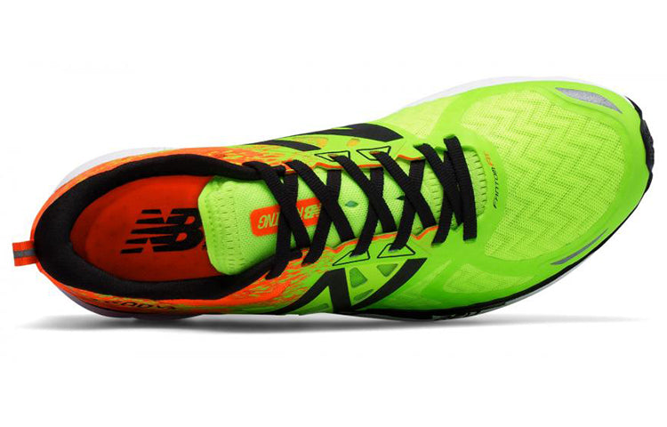 New Balance 1500 v3 'Orange Green' M1500YO3