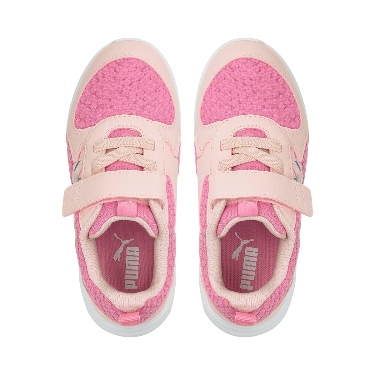 (PS) PUMA Fun Racer Fly-Mingo AC 383133-01