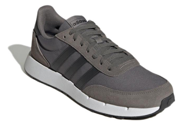 adidas neo Run 60s 2.0 'Dark Grey' GX1740