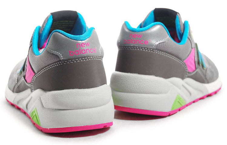 New Balance 580Series Gray/Blue MRT580BA