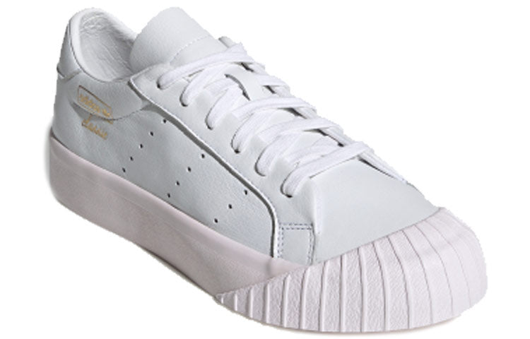 (WMNS) adidas Everyn 'Footwear White' DB2740