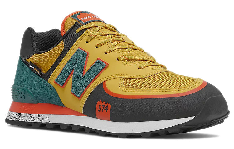 New Balance 574T 'Harvest Gold Blaze' U574TZ2