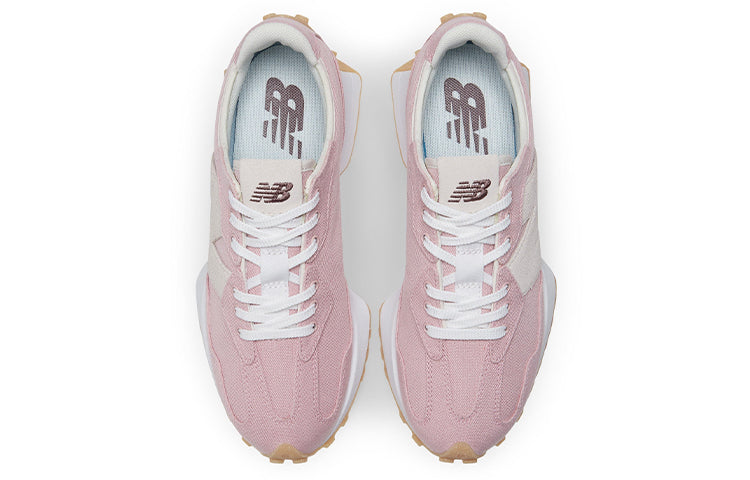(WMNS) New Balance 327 'Pink' WS327UC