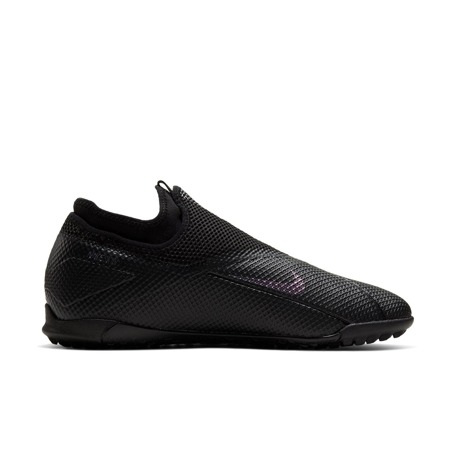 Nike Phantom Vision 2 Academy DF TF 'Black' CD4172-010