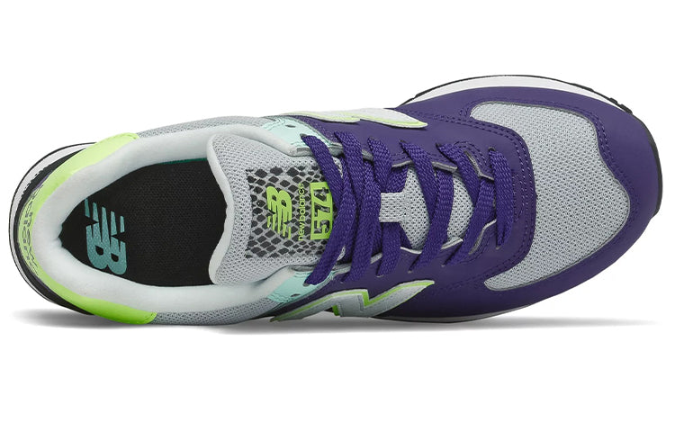 (WMNS) New Balance 574 'Virtual Violet' WL574CT2
