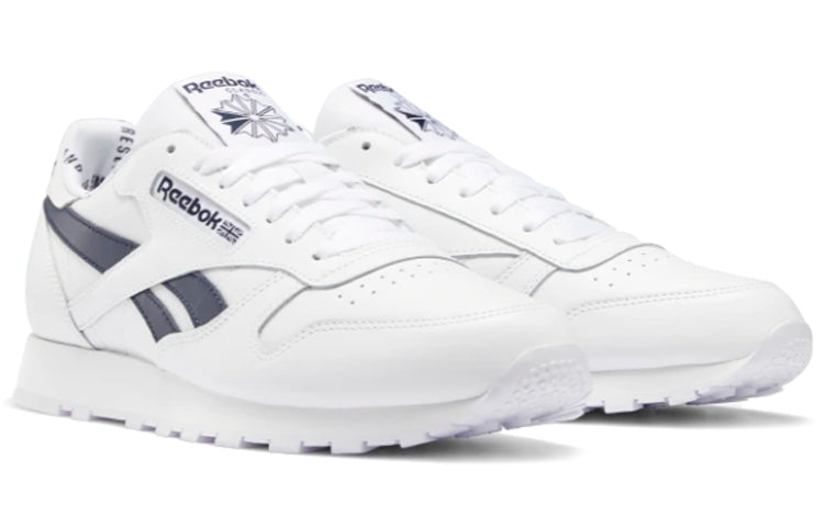 Reebok Classic Leather 'White Blue' FV9303