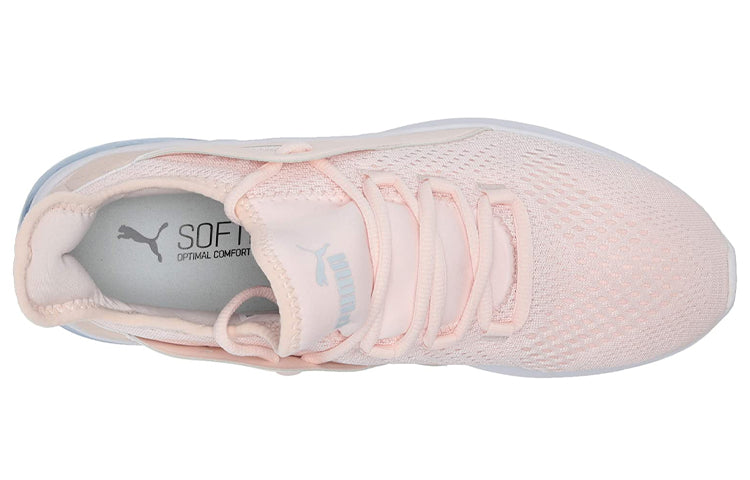 PUMA Electron Street Low Top Running Shoes Pink 367309-13