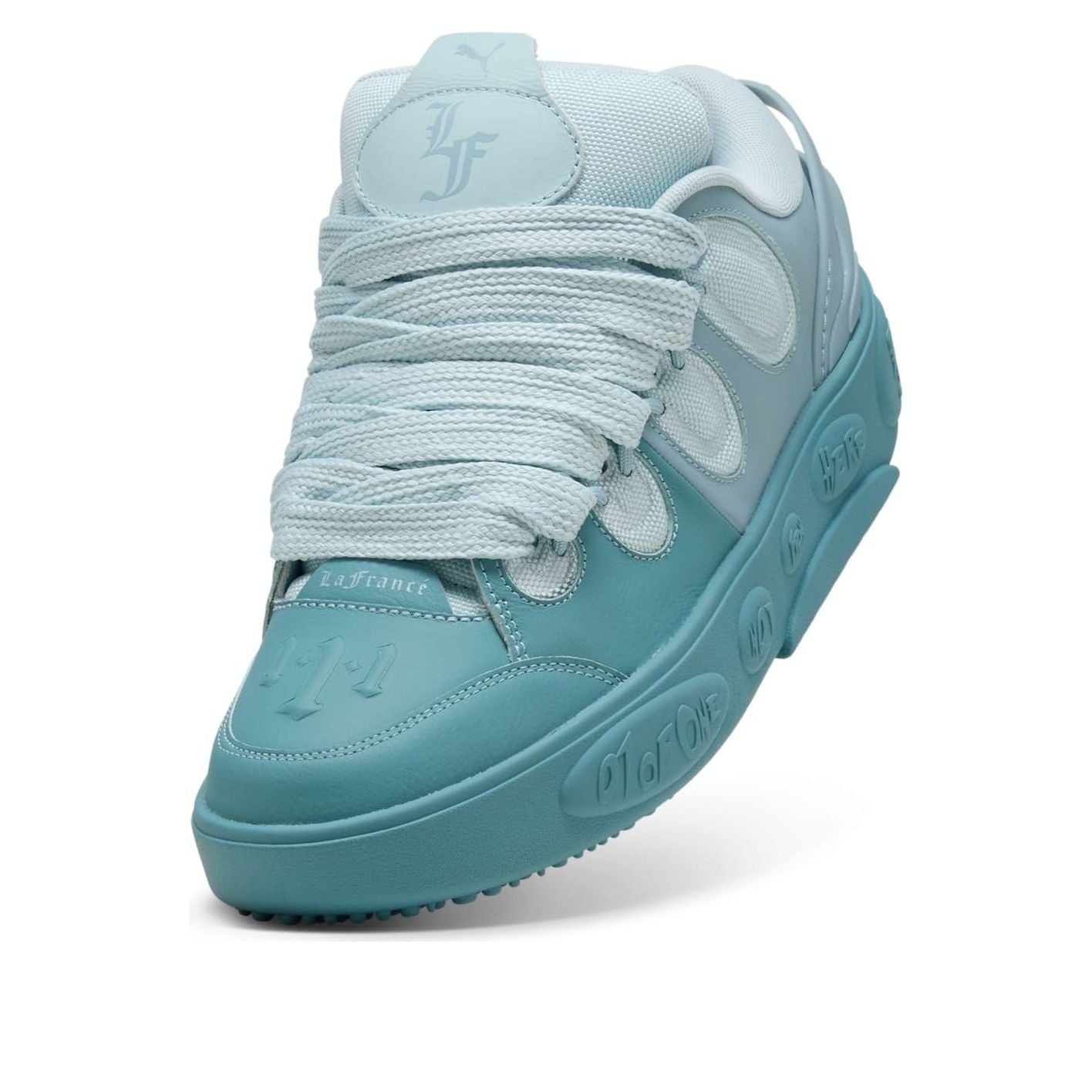 Puma LaMelo Ball LaFranc 'Icey' 312979-01