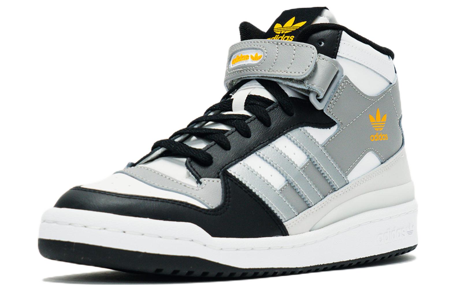 adidas originals Forum Mid 'White' GW4372