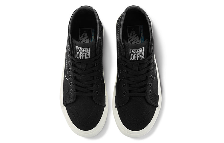 Vans SK8-HI Shoes 'Black' VN0A4UWN4VO