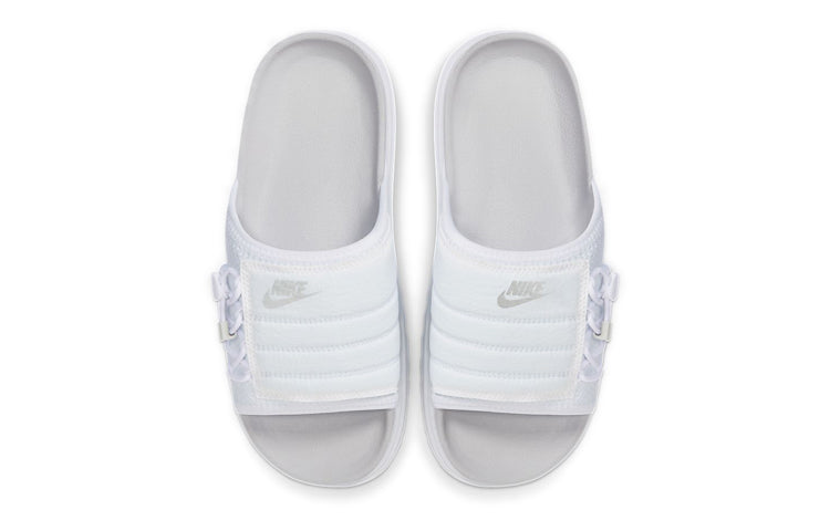 (WMNS) Nike Asuna Slide 'Photon Dust' CI8799-002