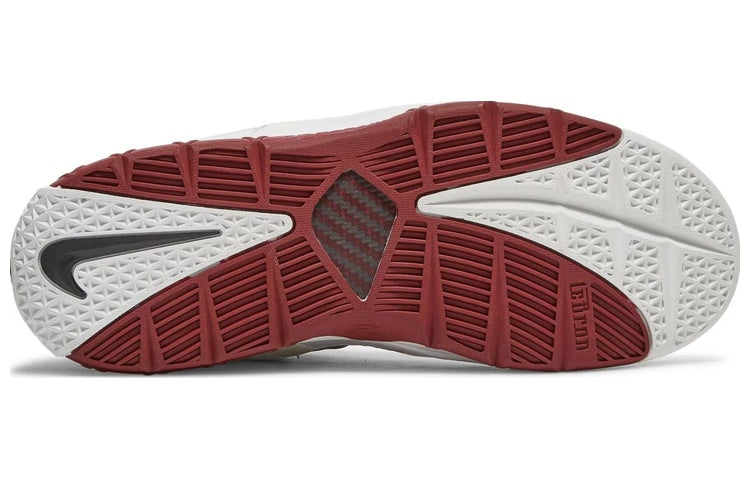 Nike Zoom LeBron 3 'Home' 312147-101