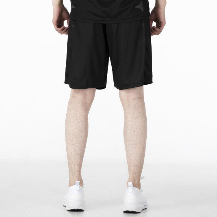 Under Armour Heatwave Hoops Short 'Black' 21500206-001