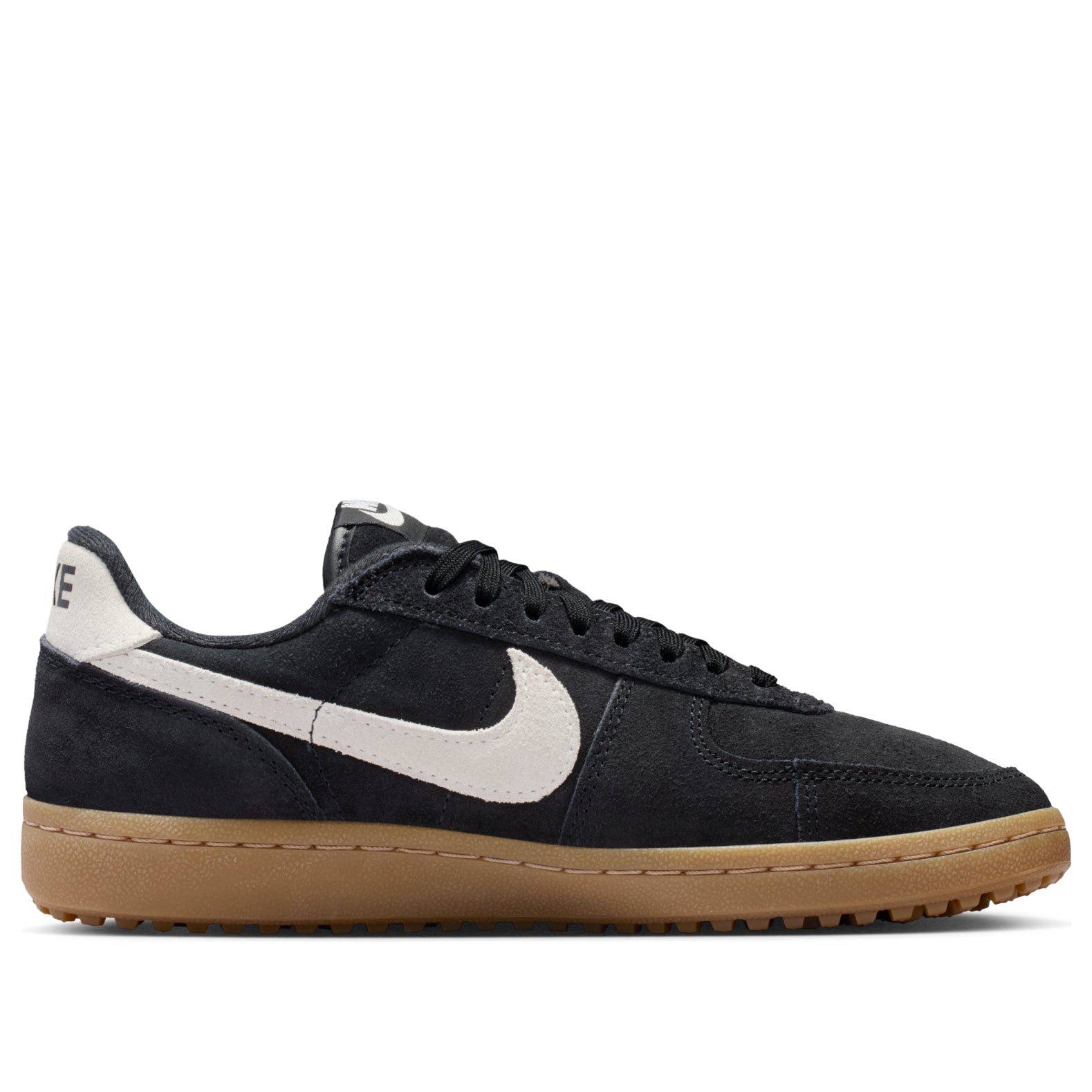 (WMNS) Nike Field General 'Black Sail Gum' IQ9949-002