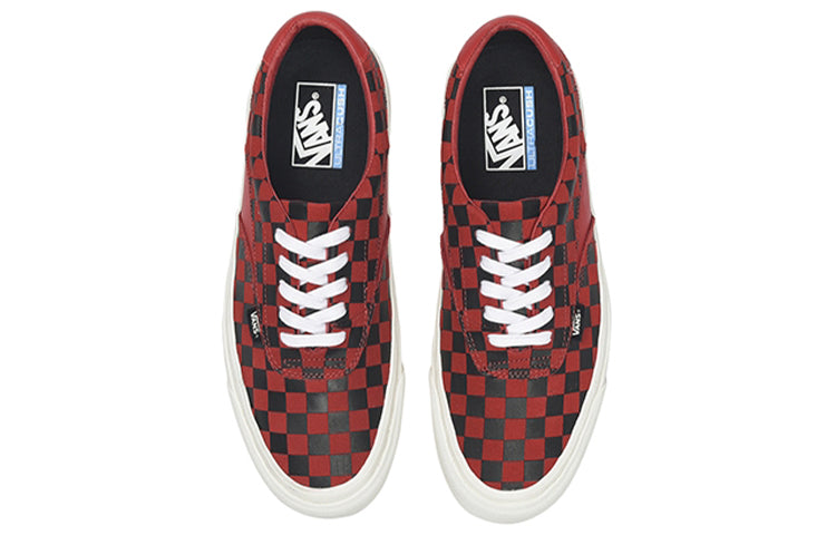 Vans Acer Ni SP 'Red Checkerboard' VN0A4UWY2NR