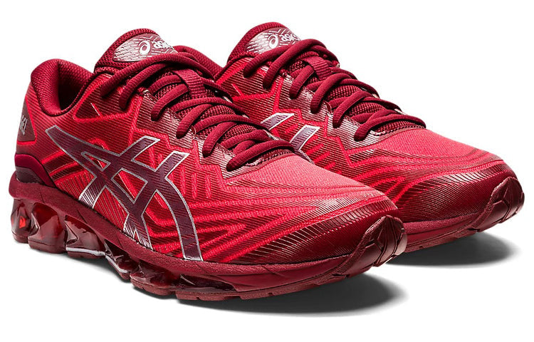 ASICS Gel-Quantum 360 7 'Classic Red' 1201A481-600