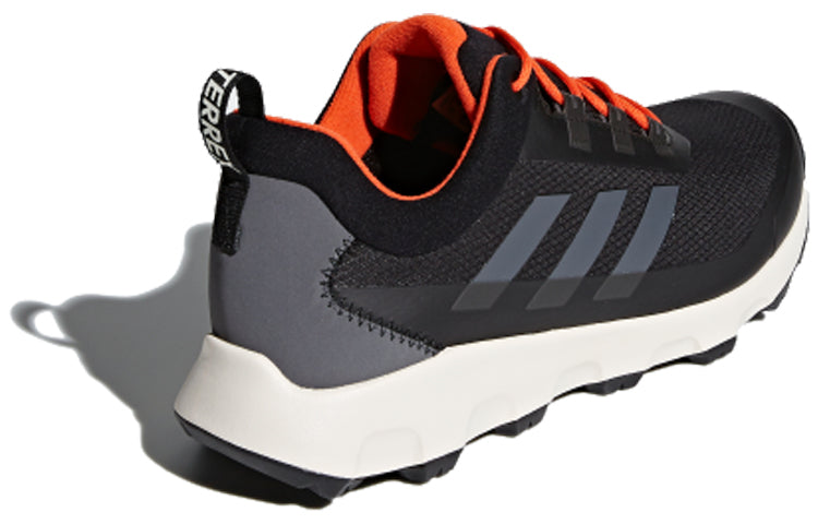 adidas Terrex Voyager CW CP 'Black Grey' S80799