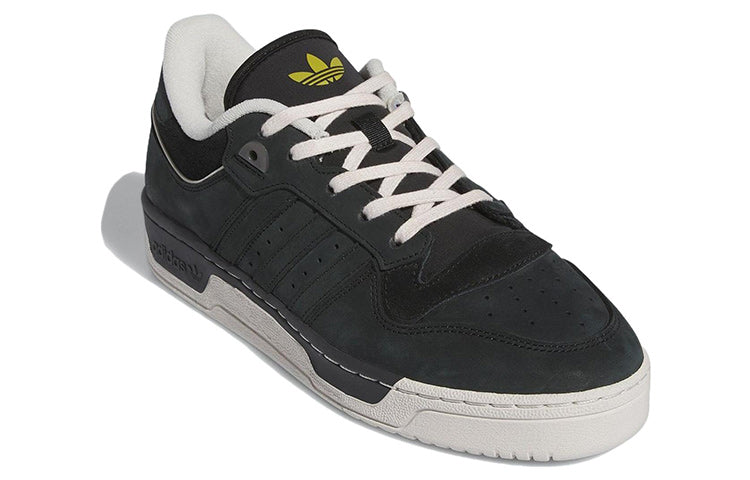 adidas Rivalry 86 Low 2.5 'Core Black' IF3401