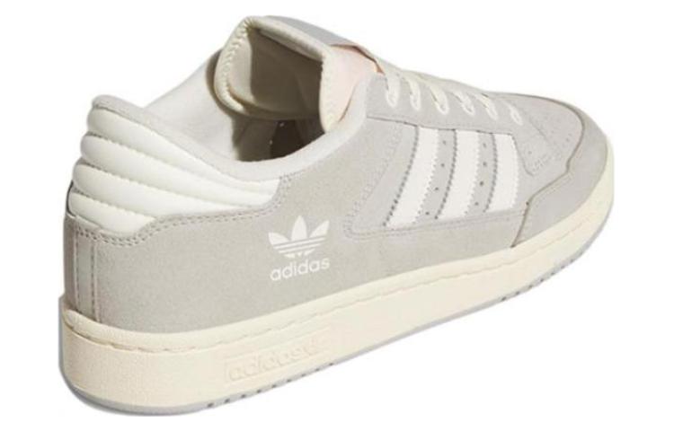 adidas Centennial 85 Low Shoes 'Metallic Grey' GX2215