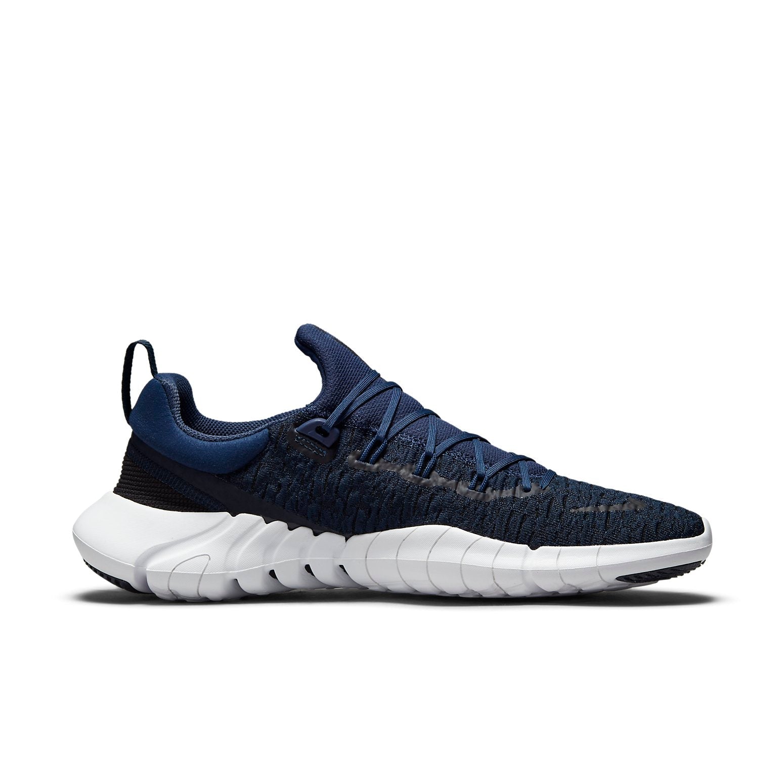 Nike Free Run 5.0 'Midnight Navy' CZ1884-400