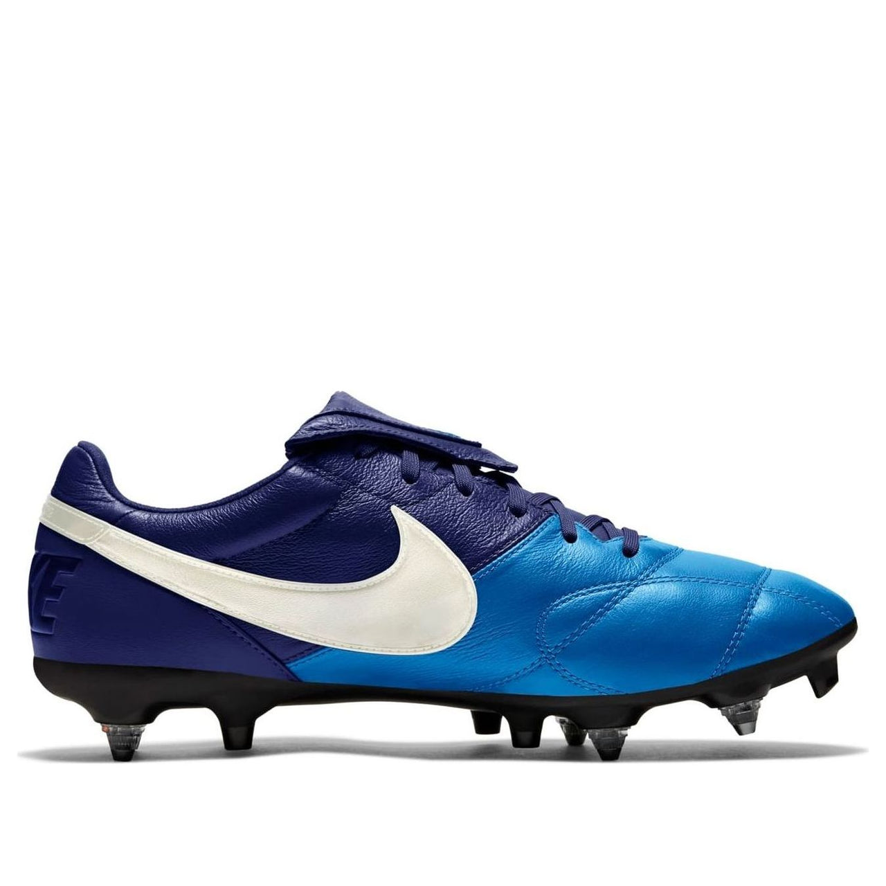 Nike Premier II AC SG Pro 'Blue White' 921397-414