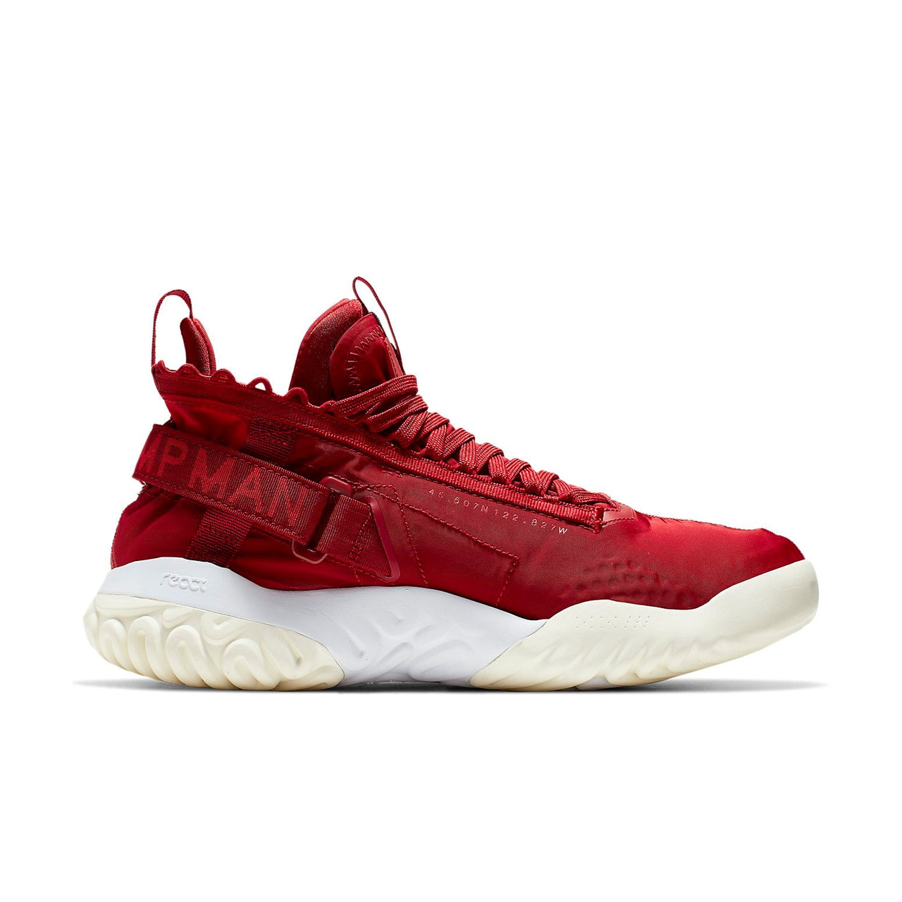 Air Jordan Proto React 'University Red' BV1654-601