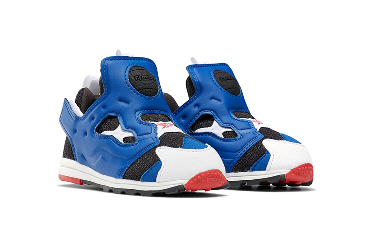 (TD) Reebok Versa Pump Fury TD 'Royal' DV8543