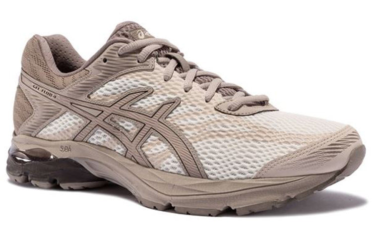 ASICS Gel-Flux 4 'Brown' 1011A614-107