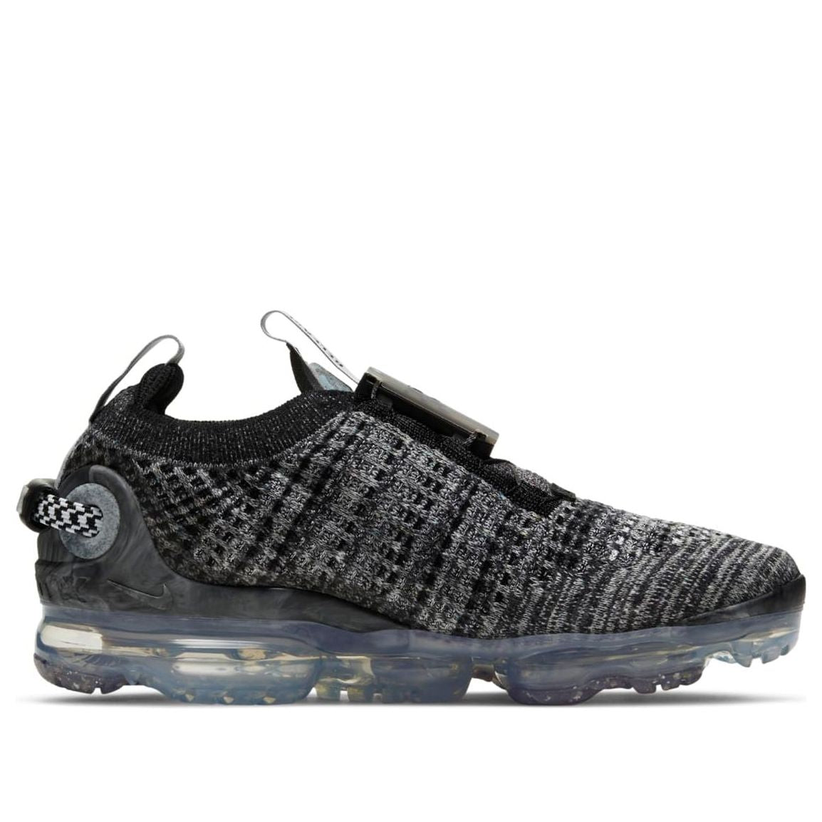 (GS) Nike Air VaporMax 2020 Flyknit 'Oreo' CJ4069-004